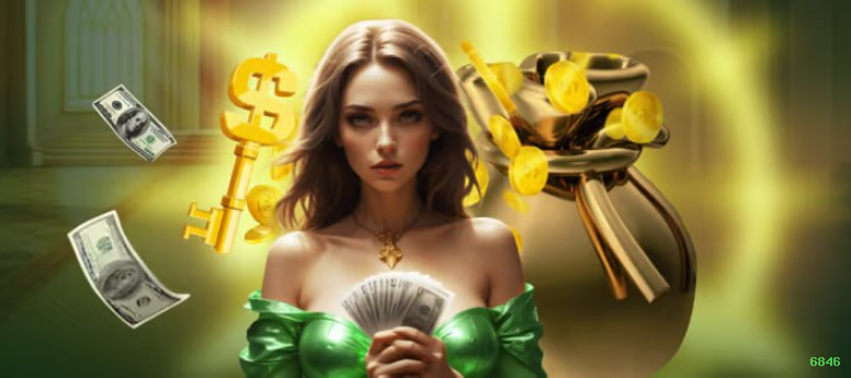 Cassino 6846 - mesas ao vivo e jogos