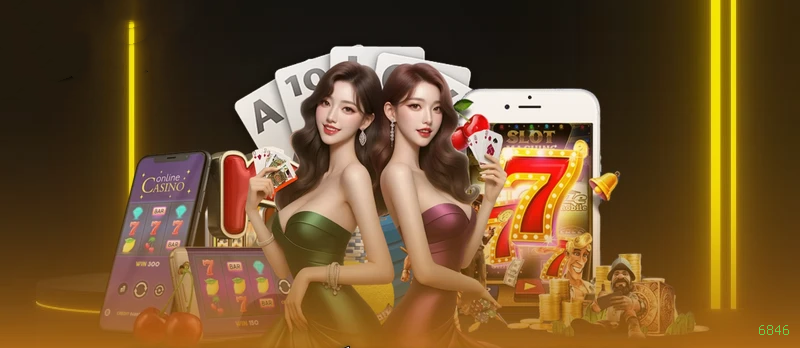 App 6846 Android download