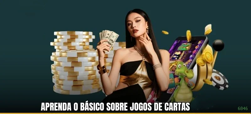 Aplicativo móvel 6846 para iOS e Android
